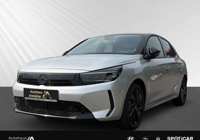 Opel Corsa, 2025