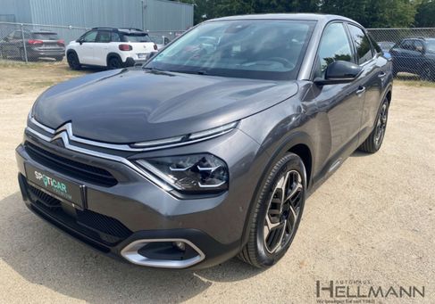 Citroën C4, 2024