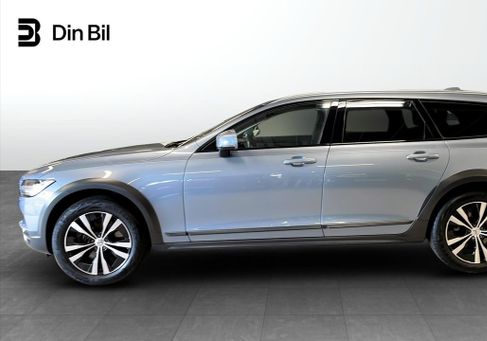 Volvo V90 Cross Country, 2020