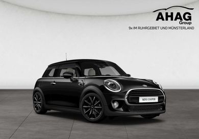 MINI Cooper, 2020