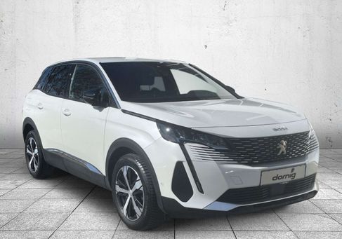 Peugeot 3008, 2024