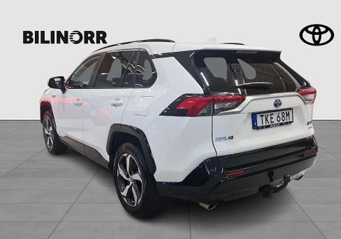 Toyota RAV 4, 2022 2