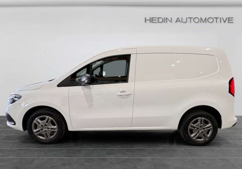 Mercedes-Benz Citan, 2025