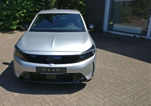 Opel Corsa, 2025 2