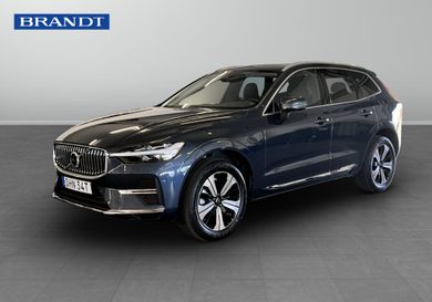 Volvo XC60, 2025