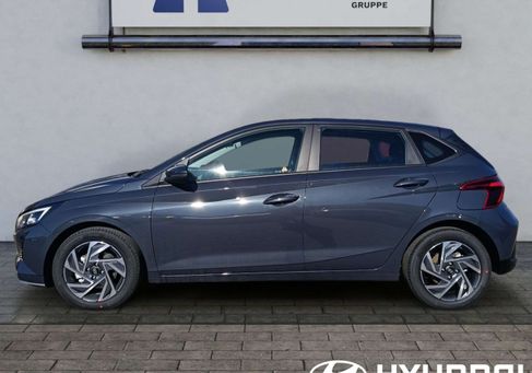 Hyundai i20, 2026 2