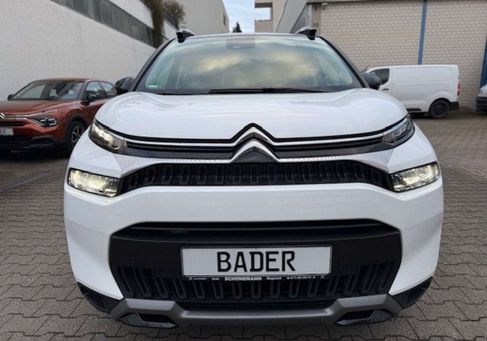 Citroën C3 Aircross, 2022 2