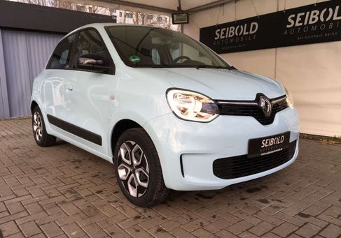 Renault Twingo, 2024