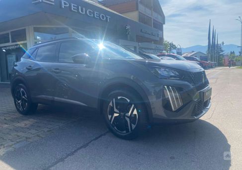 Peugeot 2008, 2024