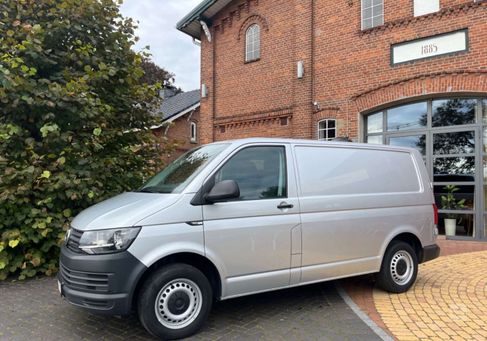 Volkswagen T6 Transporter, 2019