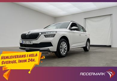 Skoda Kamiq, 2023