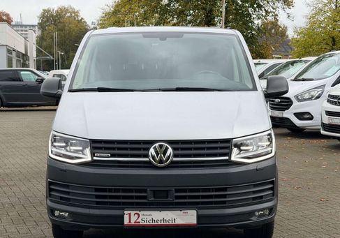 Volkswagen T6 Transporter, 2019