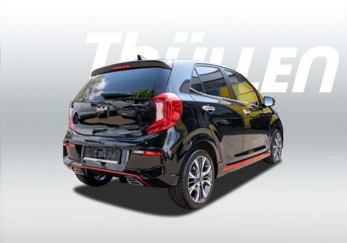 Kia Picanto, 2023