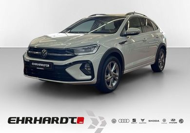 Volkswagen Taigo, 2022