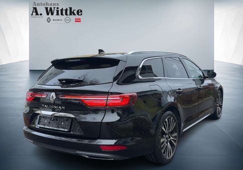 Renault Talisman, 2022