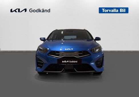 Kia Cee'd Sportswagon, 2022 2