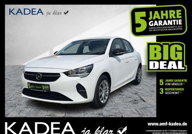 Opel Corsa, 2023