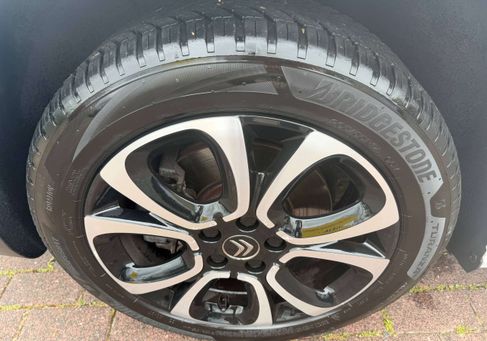 Citroën Berlingo, 2020 3