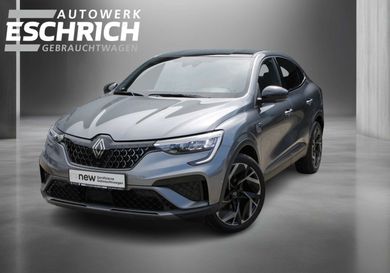 Renault Arkana, 2024