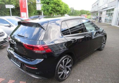 Volkswagen Golf, 2024 2