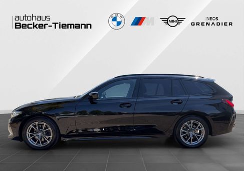 BMW 320, 2023