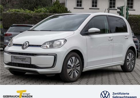 Volkswagen up!, 2022