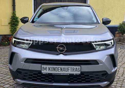Opel Mokka, 2024 2