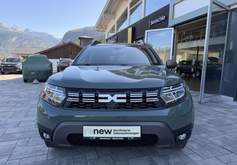 Dacia Duster, 2024 2