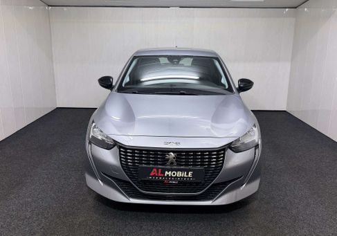 Peugeot 208, 2023