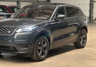 Land Rover Range Rover, 2018