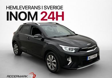 Kia Stonic, 2022