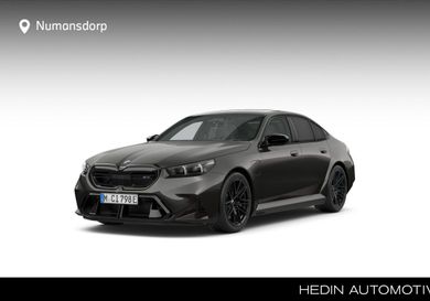 BMW M5, 2026