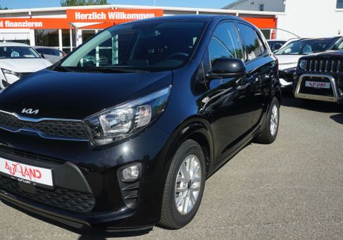 Kia Picanto, 2022