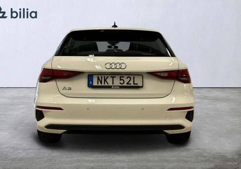Audi A3, 2022 3