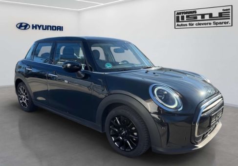 MINI Cooper, 2024