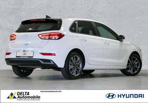 Hyundai i30, 2025 2