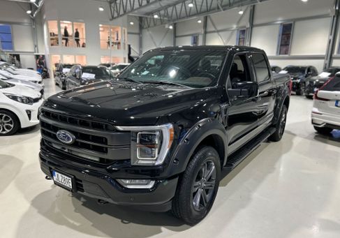 Ford F 150, 2023