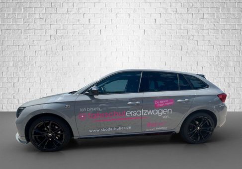 Skoda Scala, 2021
