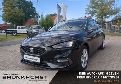 Seat Leon, 2026