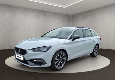 Seat Leon, 2025