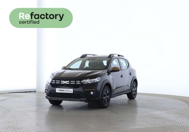 Dacia Sandero, 2025