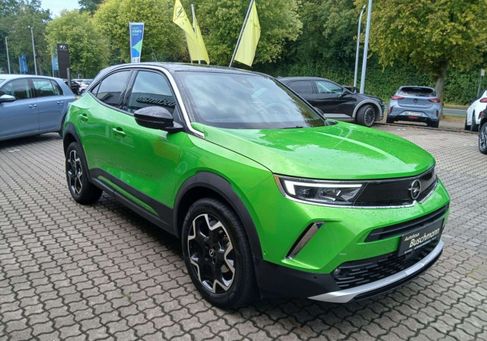 Opel Mokka, 2023 3