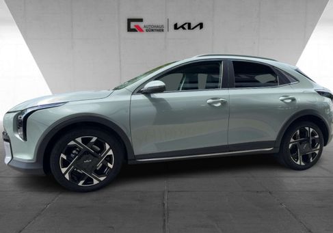 Kia XCeed, 2026