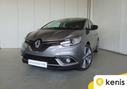 Renault Scenic, 2019