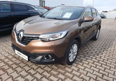 Renault Kadjar, 2018