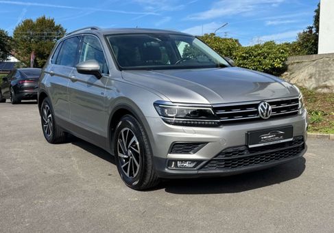 Volkswagen Tiguan, 2019 3