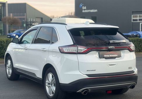 Ford Edge, 2018