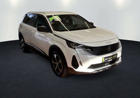 Peugeot 5008, 2023