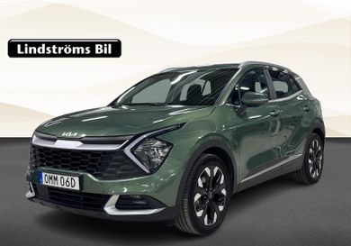 Kia Sportage, 2023