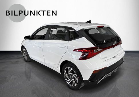 Hyundai i20, 2026 3